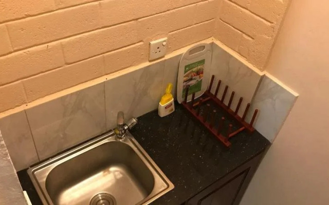 Mihilaka Holiday Homes