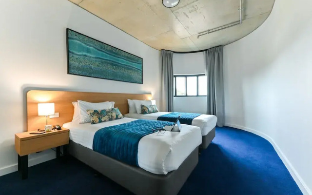 Nesuto Curtin Perth Hotel