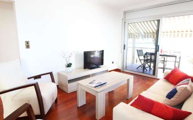 Apartamento 7006 Llotja 1 A