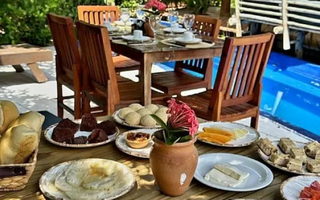 Terrazza Trancoso Hotel Boutique