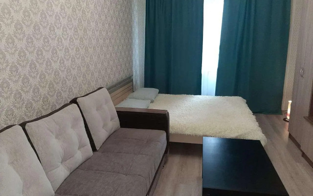 Апартаменты на улице Советская 90