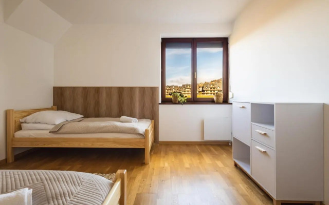 Apartament Widokowy