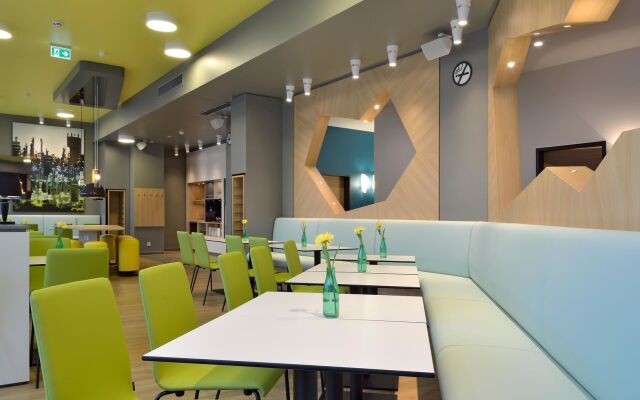 B&B Hotel Ludwigshafen