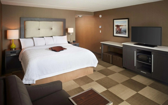 Hampton Inn by Hilton Timmins