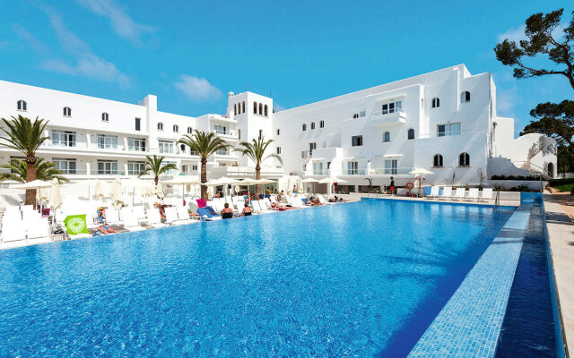 TUI BLUE - Rocador Adults Only