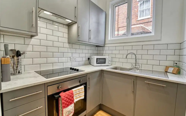 Host Stay Droitwich Road Apartment