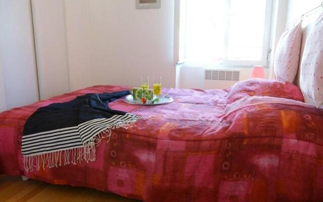 Appartement Bagnères-de-Luchon, 3 pièces, 6 personnes - FR-1-313-150