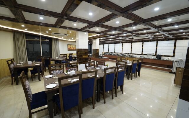 Abhilashi Residency & Spa Manali