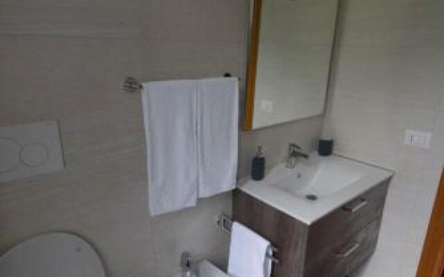 Rosa's Place Vaticano