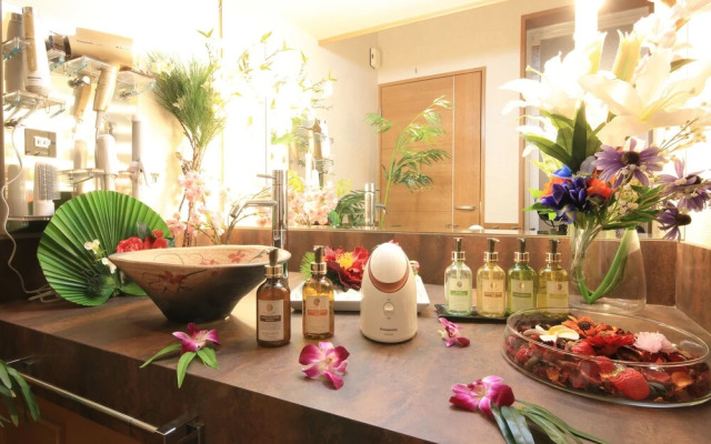 HOTEL RIRAKU - Adult Only