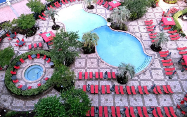 Marina Inn Grande Dunes Condos & Suites