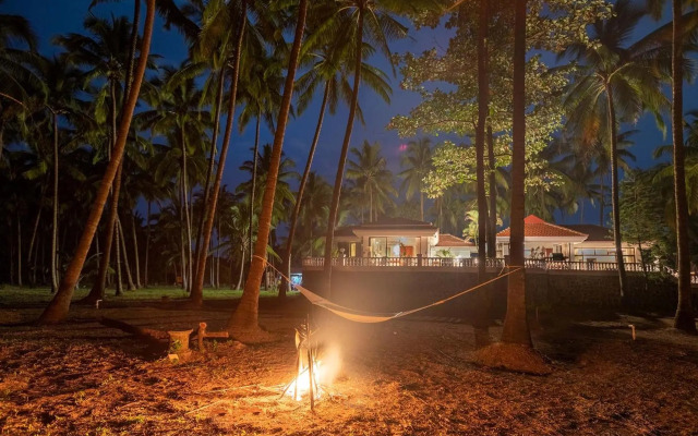 StayVista at Casa Del Mar