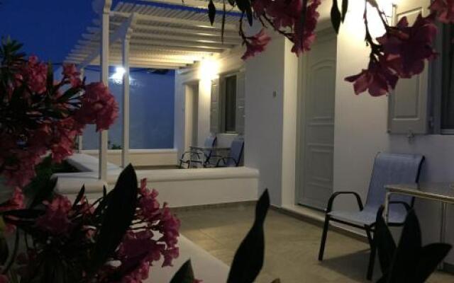 Diogenis Village Mykonos