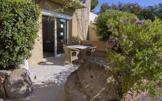 U Paesolu Hôtel & Résidence