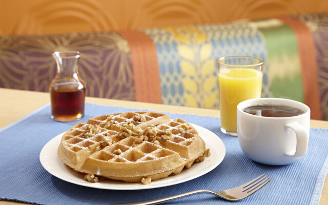 Fairfield Inn & Suites Plattsburgh