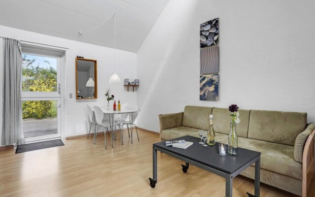 Stunning Apartment in Hasle With