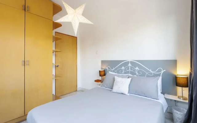Hipster Condesa Flat