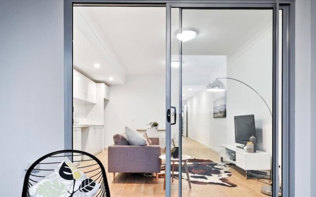 Verandah on Vincent