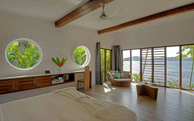 The Remote Resort, Fiji Islands