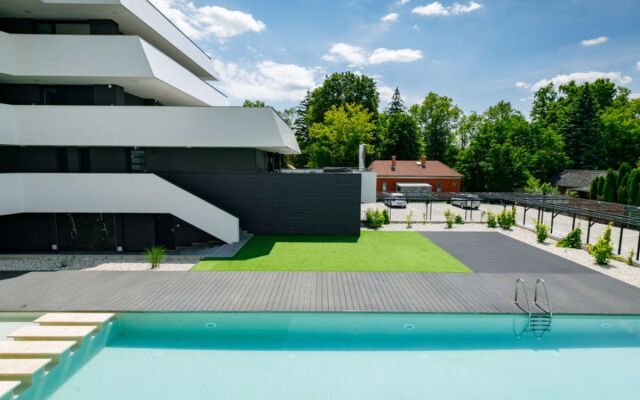 Apartment Földvár Balatonboglar/Szemes