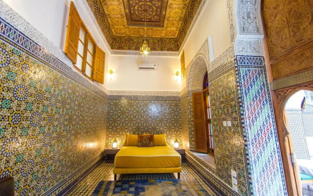 Riad Dar Iline