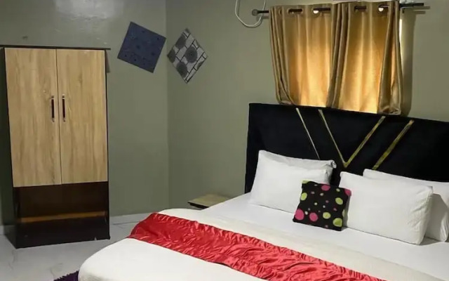 Leadwort Hotels Limited