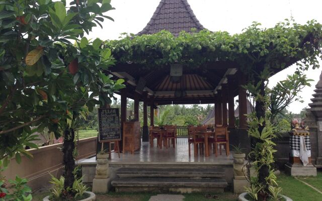 Masia Villa Ubud