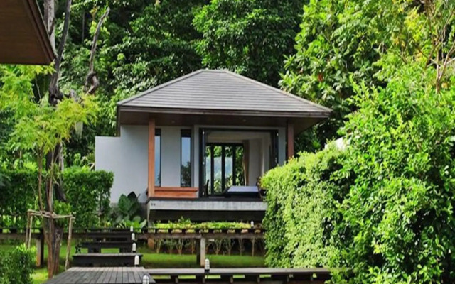 Plub Pla Koh Mak Retreat