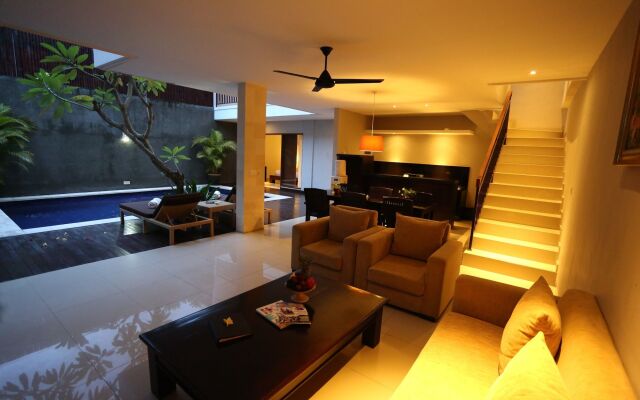 The Light Exclusive Villas & SPA