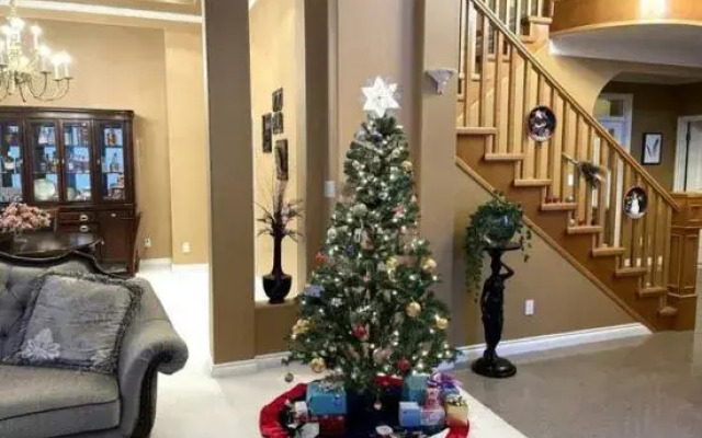Beautiful House