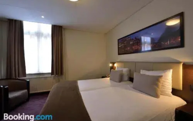 Tulip Inn Dam Square