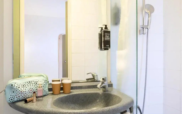 ibis budget Compiègne Centre-Ville