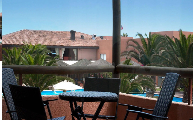 Hotel Club La Serena