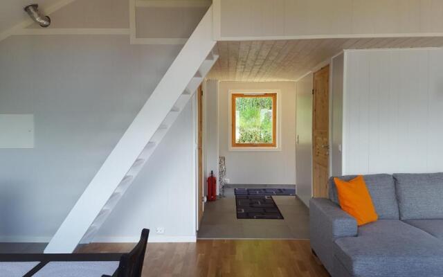 Holiday Home Kvernesfjorden