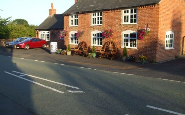 The Old Forge B&B
