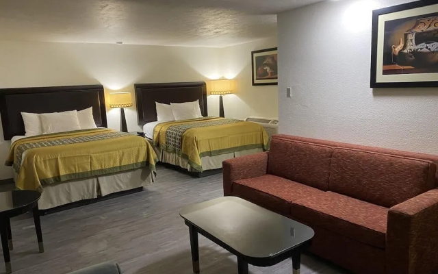 Palomino motel