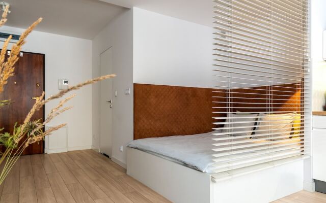 apartamenty-wroc Golden House