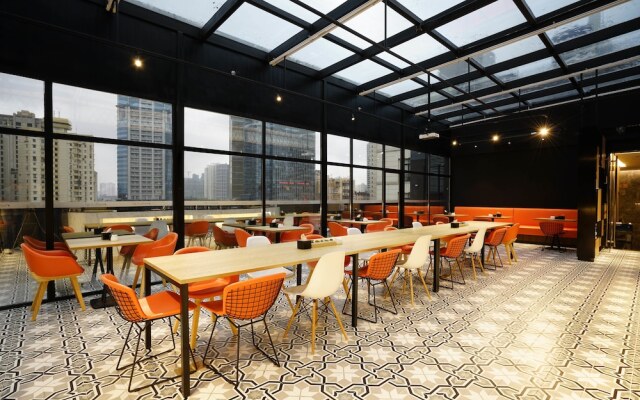 Atour Light Hotel Bund Shanghai