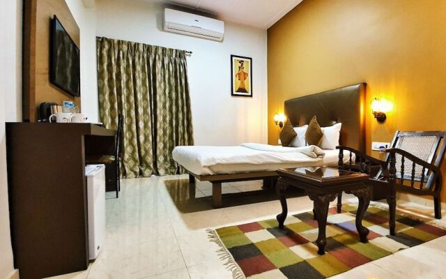 Vimal Holidays Resort