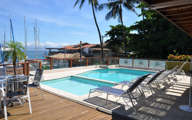 Hotel Fita Azul
