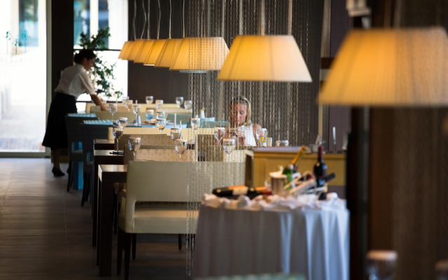 Hotel Splendid Conference and Spa Resort