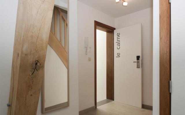 Residence des Recollets Apartments