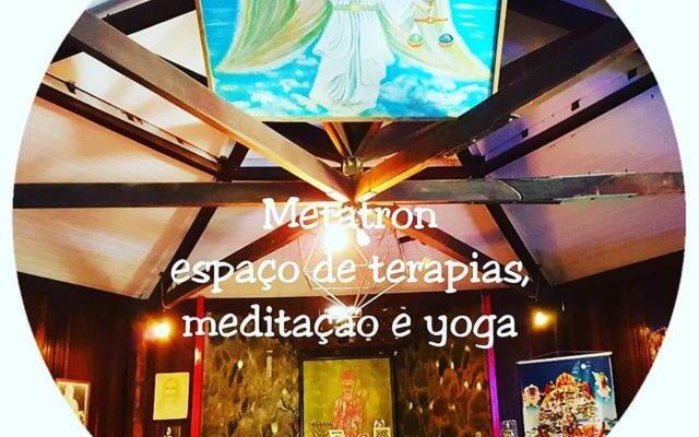 Pousada Alfa e Ômega