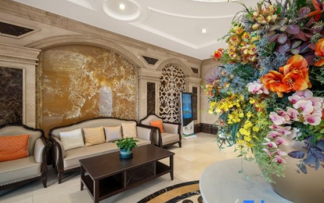 Yunshan Hotel