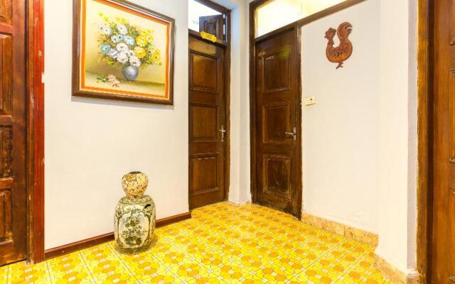 OYO 619 Chikoo Homestay (spot-on)
