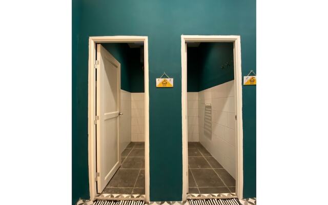 Wonderloft Hostel Jogja