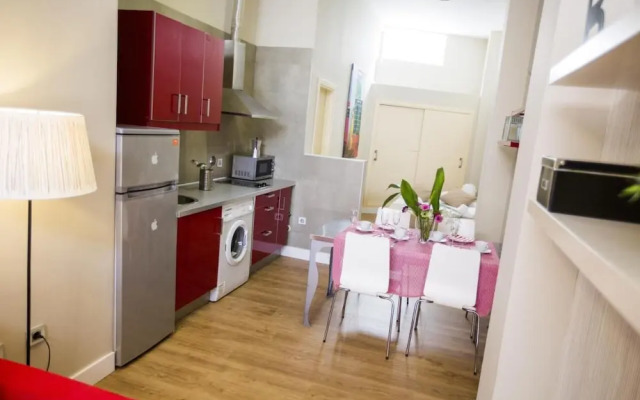 AB Apartamentos