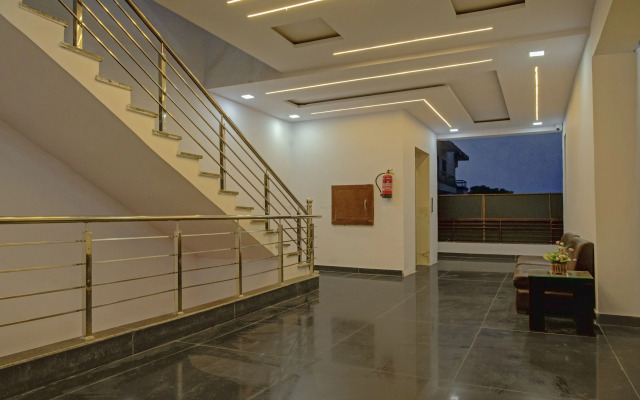 Treebo The King Mohali