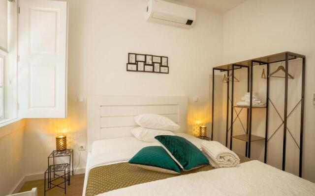 Alojamento 5 Outubro