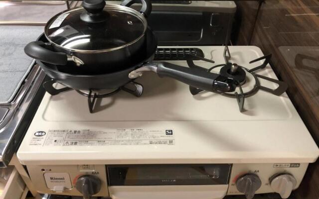 Maisonity Suizenji - Vacation STAY 10562v